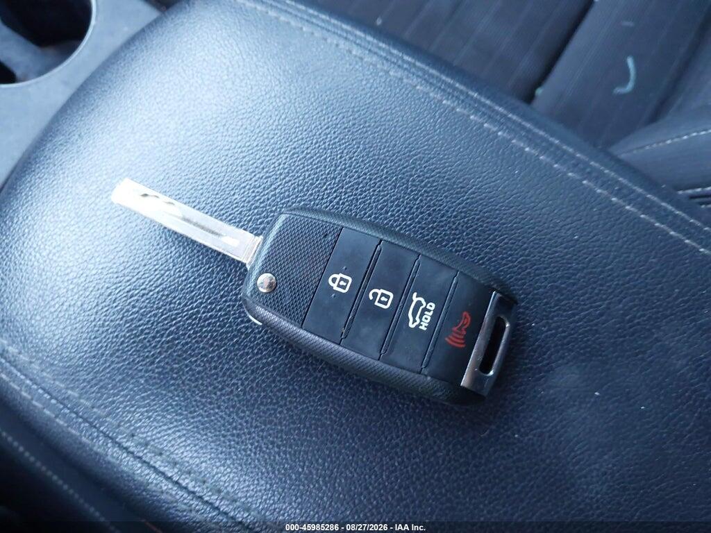 KNDPM3AC8J7304537 2018 KIA SPORTAGE photo no. 11