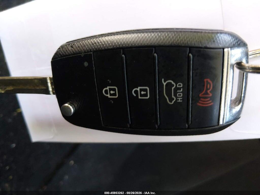 KNDPMCAC1J7368189 2018 KIA SPORTAGE photo no. 11