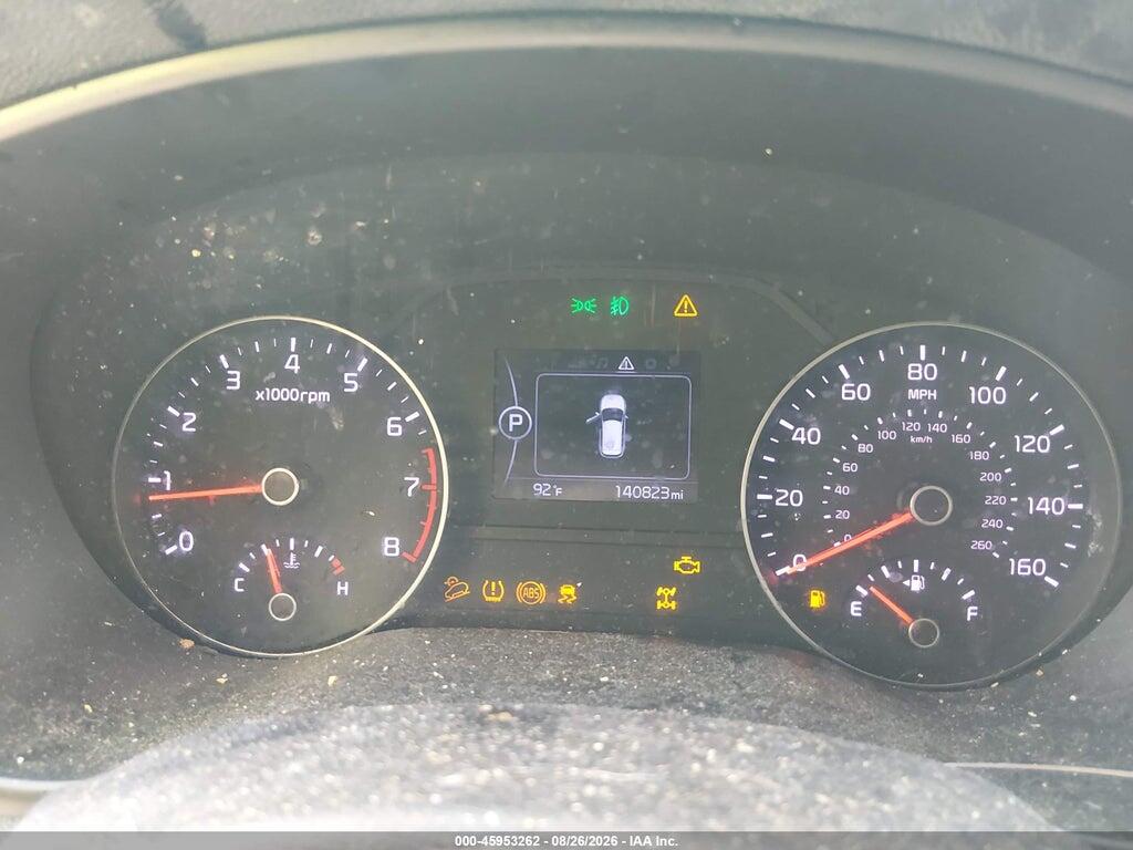 KNDPMCAC1J7368189 2018 KIA SPORTAGE photo no. 7
