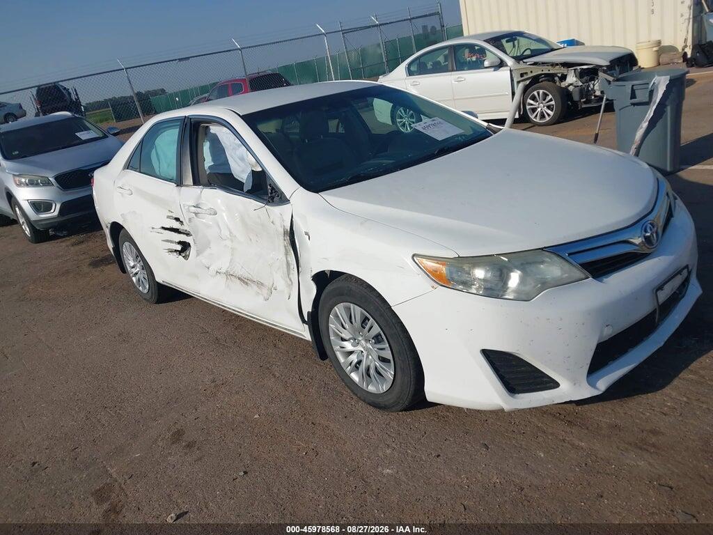 2013 TOYOTA CAMRY HYBRID 4T1BD1FKXDU083894