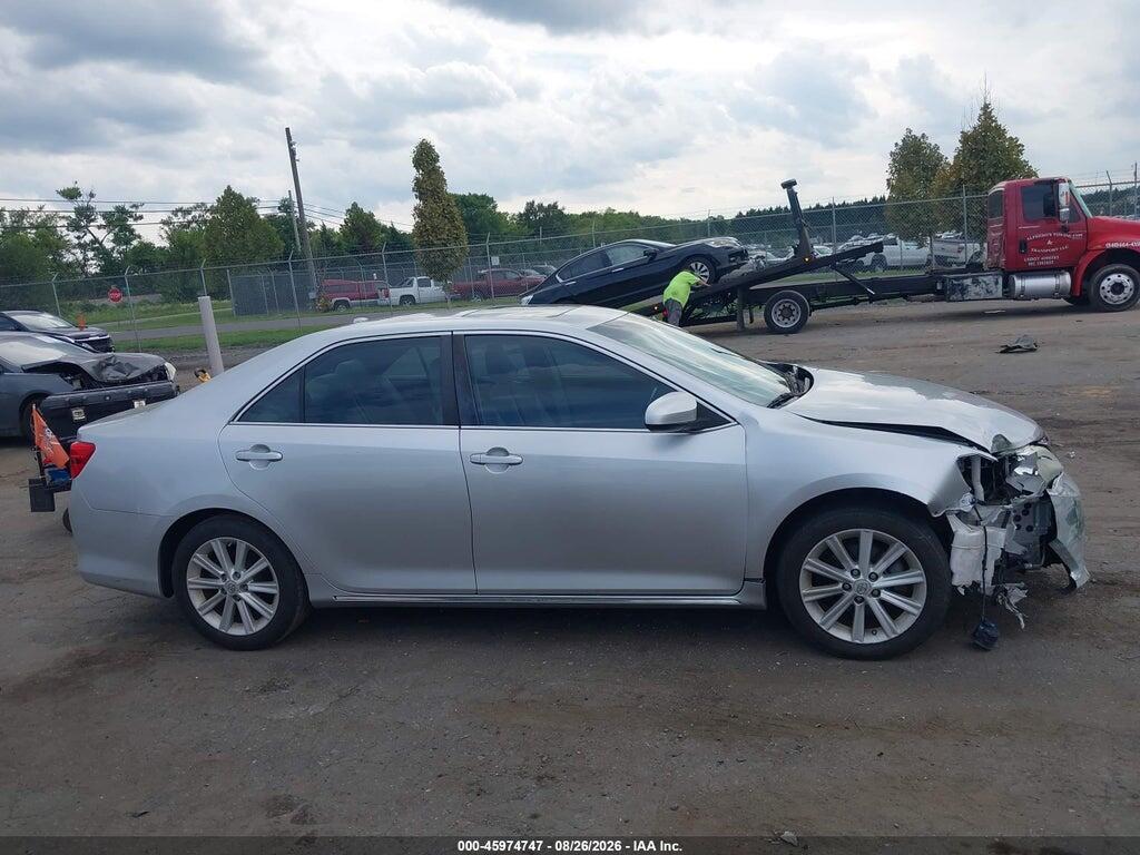 4T1BD1FK5DU074195 2013 TOYOTA CAMRY HYBRID photo no. 12
