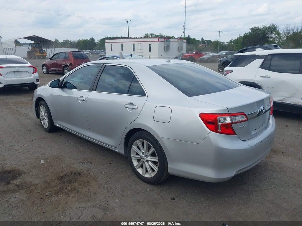 4T1BD1FK5DU074195 2013 TOYOTA CAMRY HYBRID photo no. 3