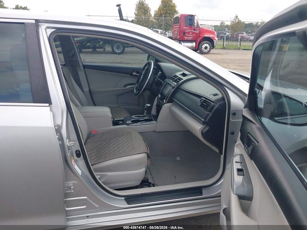 4T1BD1FK5DU074195 2013 TOYOTA CAMRY HYBRID photo no. 5