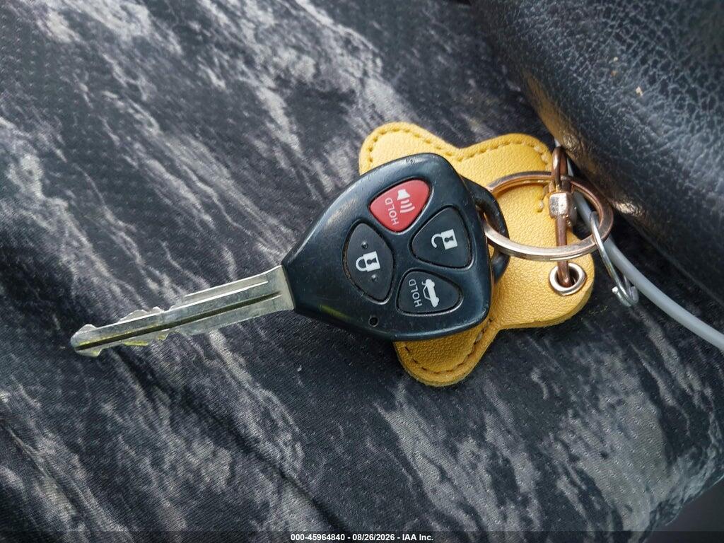 5YFBU4EE1DP119261 2013 TOYOTA COROLLA photo no. 11