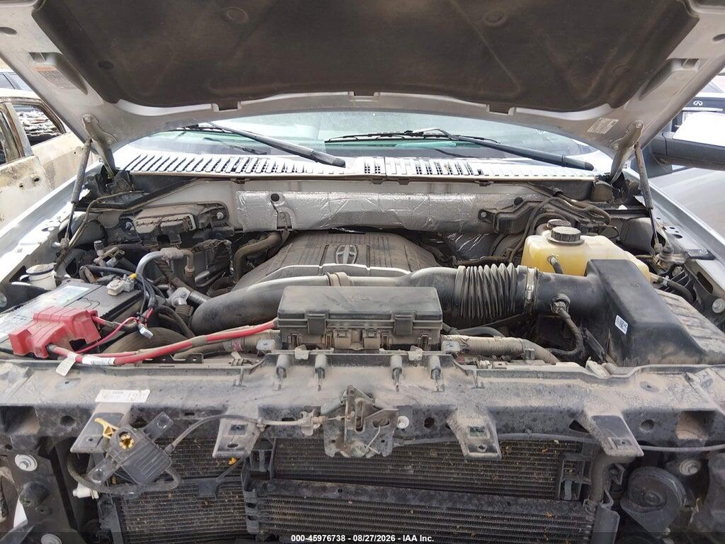 5LMJJ2JTXFEJ15215 2015 LINCOLN NAVIGATOR photo no. 10