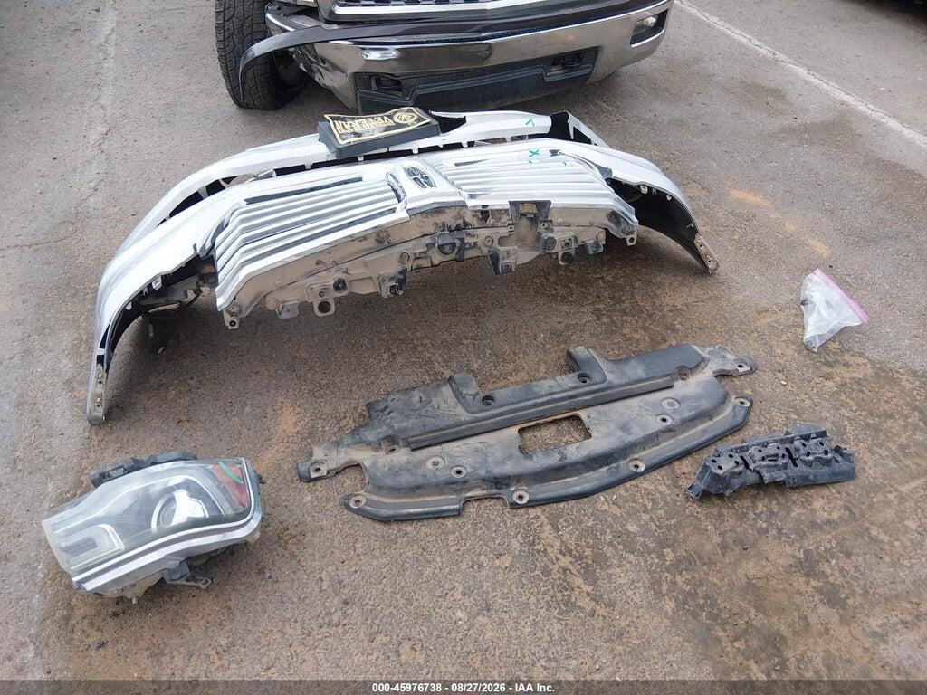 5LMJJ2JTXFEJ15215 2015 LINCOLN NAVIGATOR photo no. 12