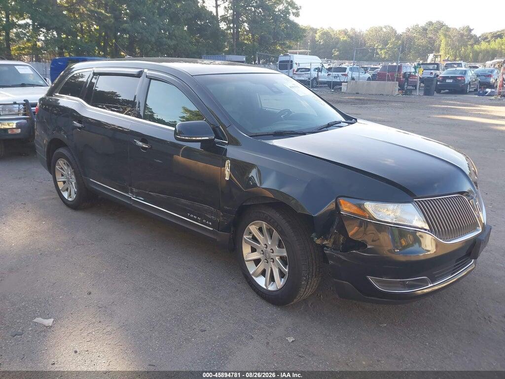 2015 LINCOLN MKT 2LMHJ5NK4FBL03362