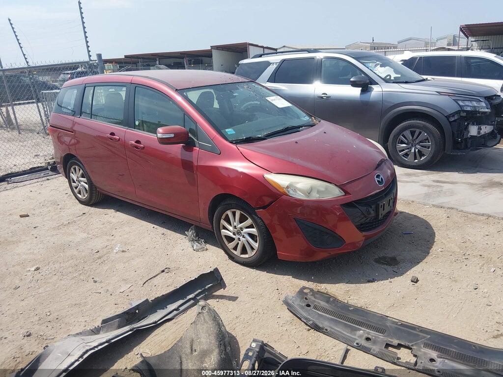 2015 MAZDA MAZDA5 JM1CW2BL7F0182111