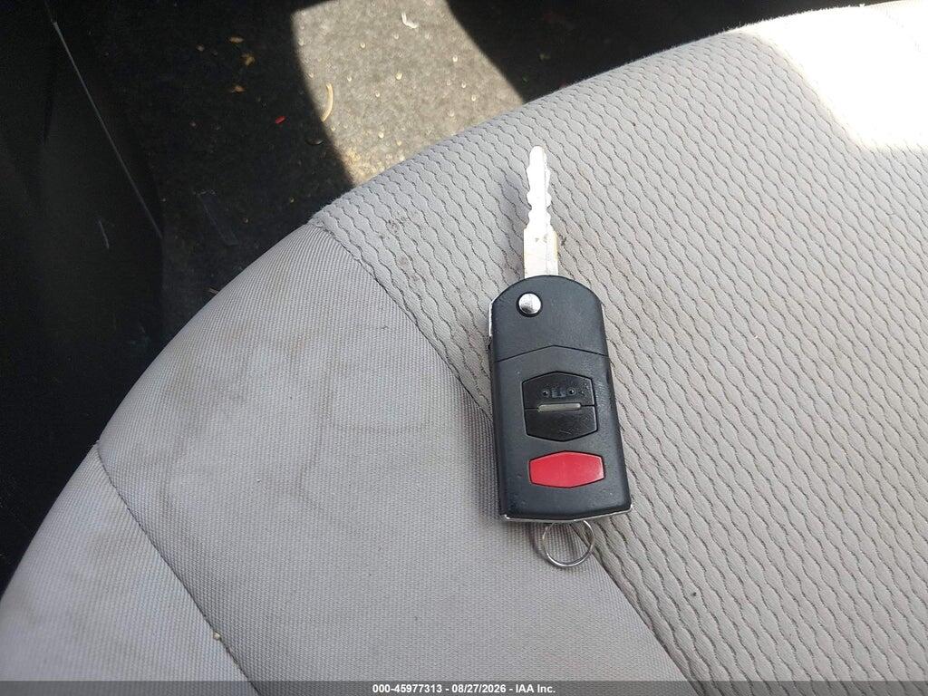 JM1CW2BL7F0182111 2015 MAZDA MAZDA5 photo no. 11