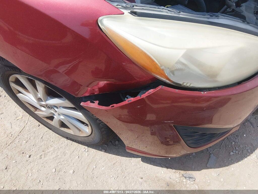 JM1CW2BL7F0182111 2015 MAZDA MAZDA5 photo no. 12