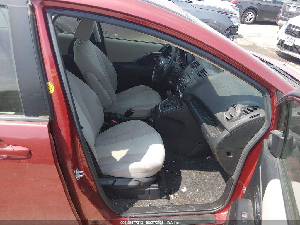 JM1CW2BL7F0182111 2015 MAZDA MAZDA5 photo no. 5