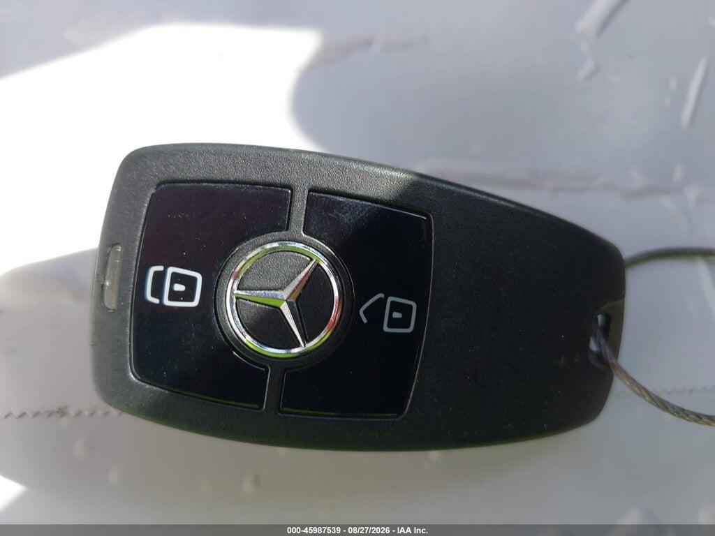 WD4FF1CD5KP187118 2019 MERCEDES-BENZ SPRINTER 2500 photo no. 11