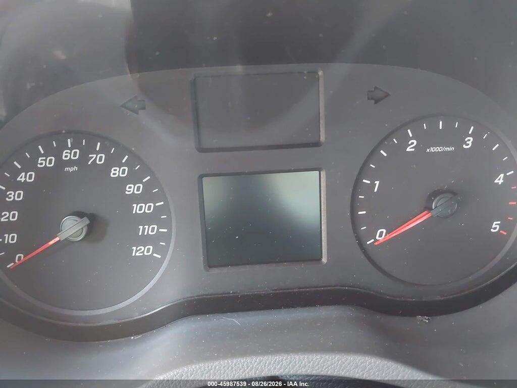 WD4FF1CD5KP187118 2019 MERCEDES-BENZ SPRINTER 2500 photo no. 7