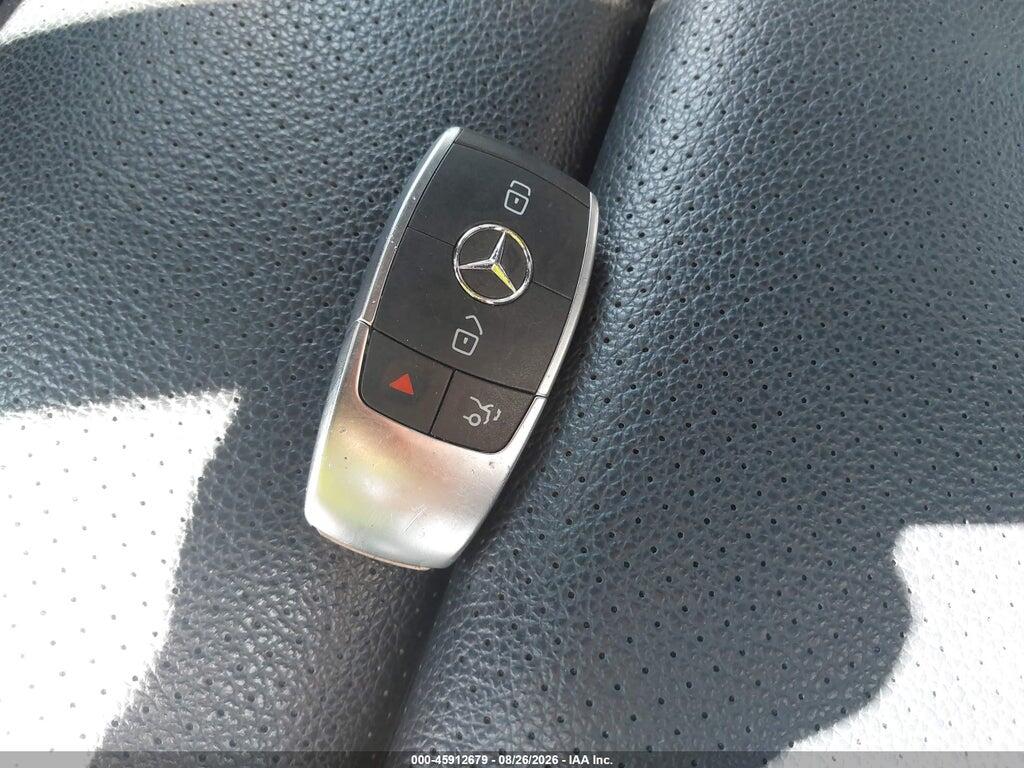 55SWF8EB4KU315968 2019 MERCEDES-BENZ C 300 photo no. 11