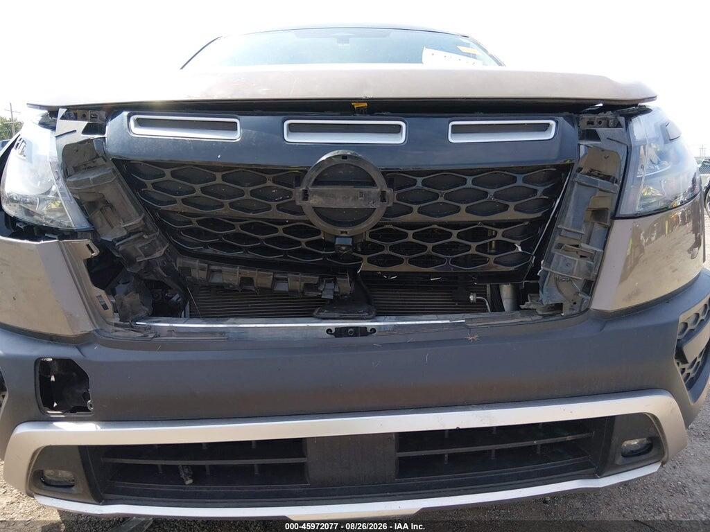 5N1DR3BD7RC271055 2024 NISSAN PATHFINDER photo no. 6