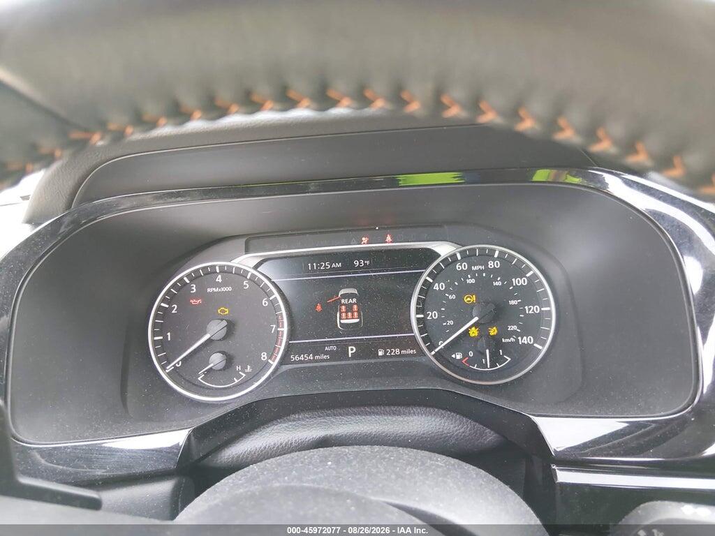 5N1DR3BD7RC271055 2024 NISSAN PATHFINDER photo no. 7