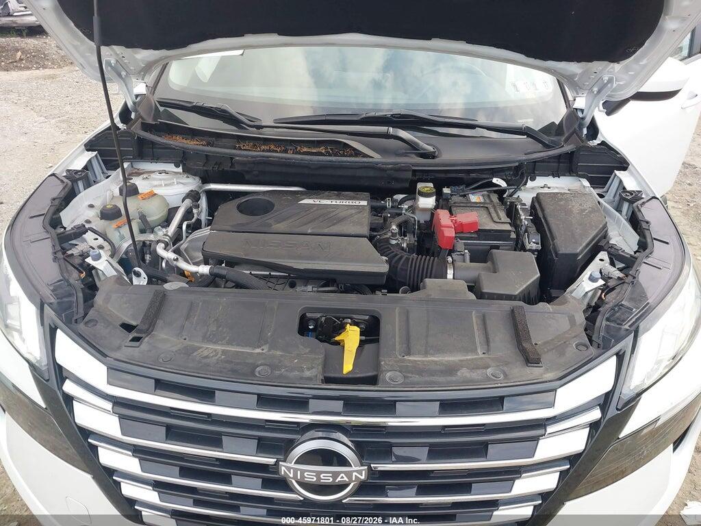 JN8BT3BB1RW425550 2024 NISSAN ROGUE photo no. 10