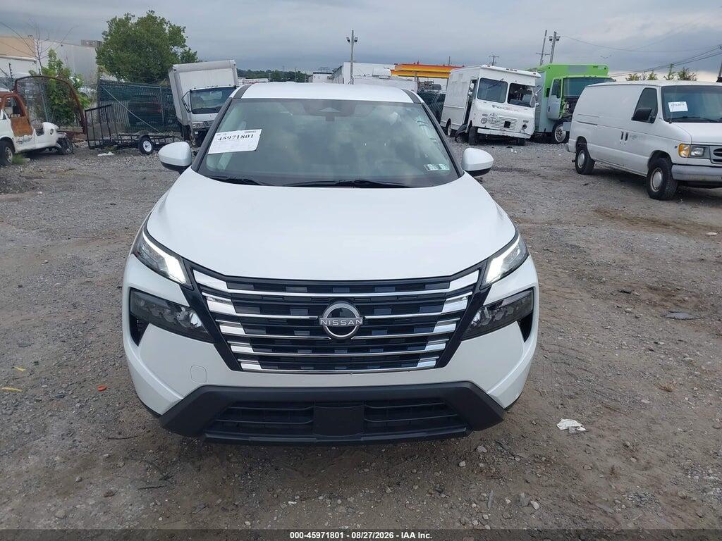JN8BT3BB1RW425550 2024 NISSAN ROGUE photo no. 12