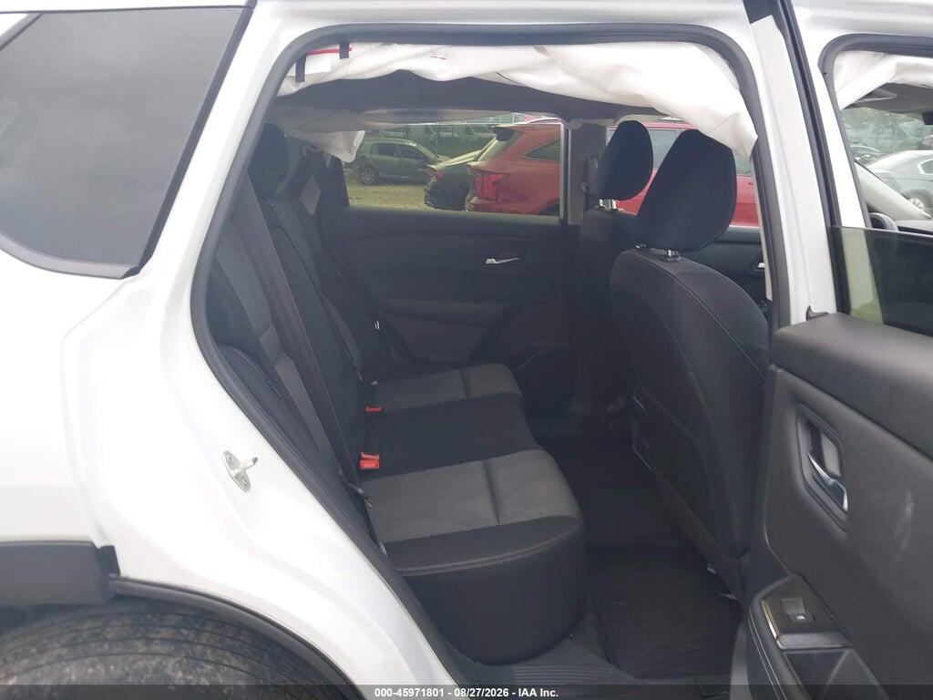 JN8BT3BB1RW425550 2024 NISSAN ROGUE photo no. 8