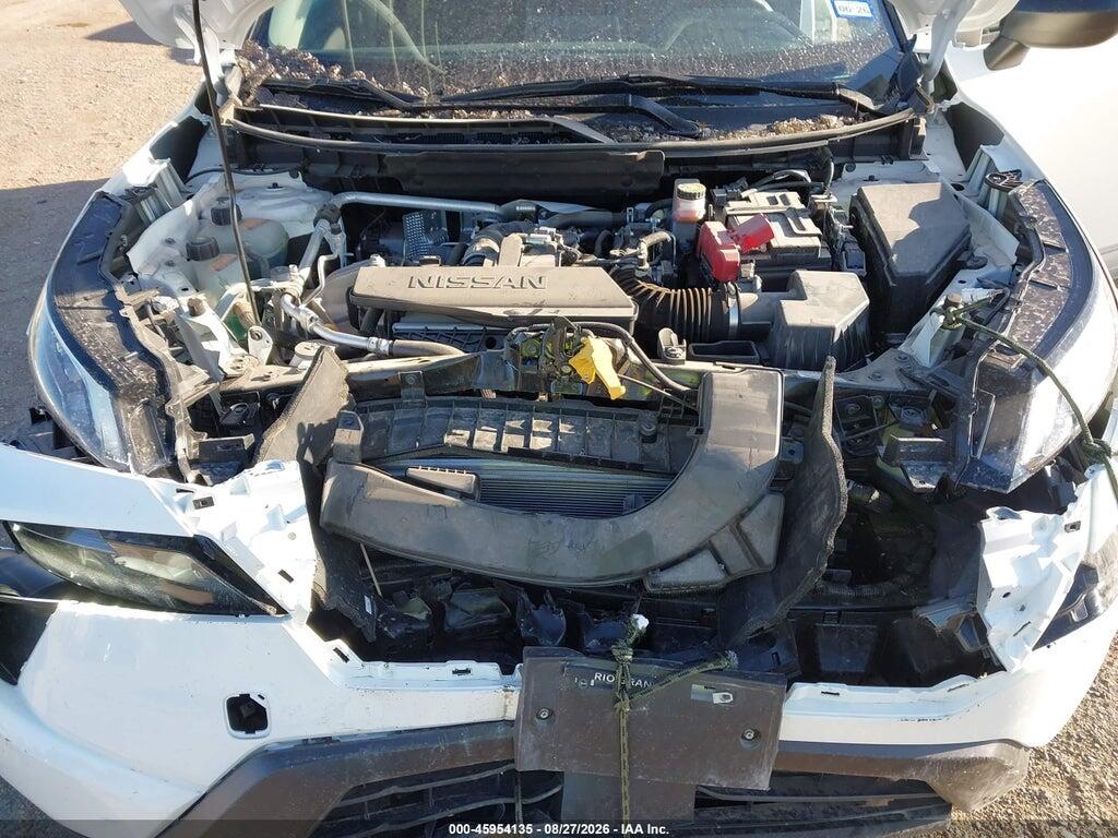5N1BT3AA2RC671699 2024 NISSAN ROGUE photo no. 10