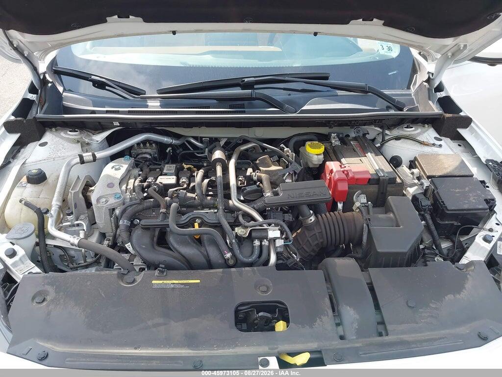 3N1AB8CV9RY352231 2024 NISSAN SENTRA photo no. 10