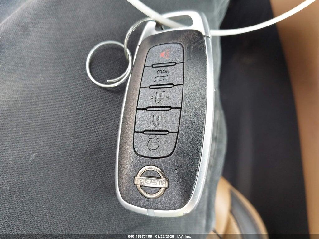 3N1AB8CV9RY352231 2024 NISSAN SENTRA photo no. 11
