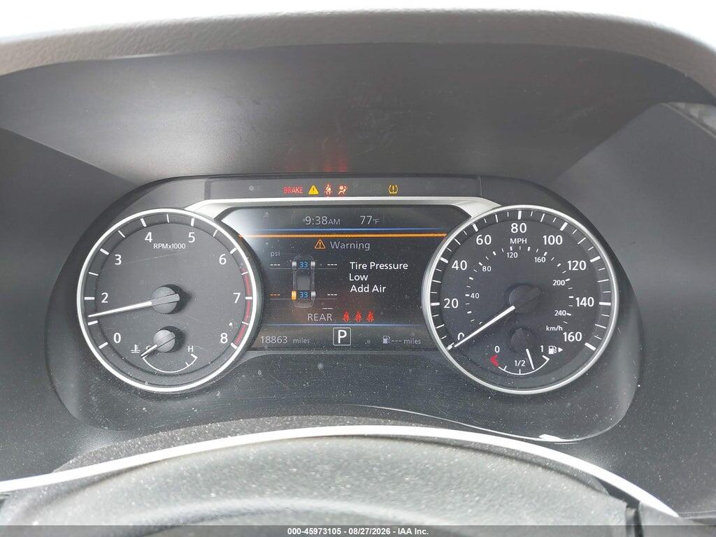 3N1AB8CV9RY352231 2024 NISSAN SENTRA photo no. 7