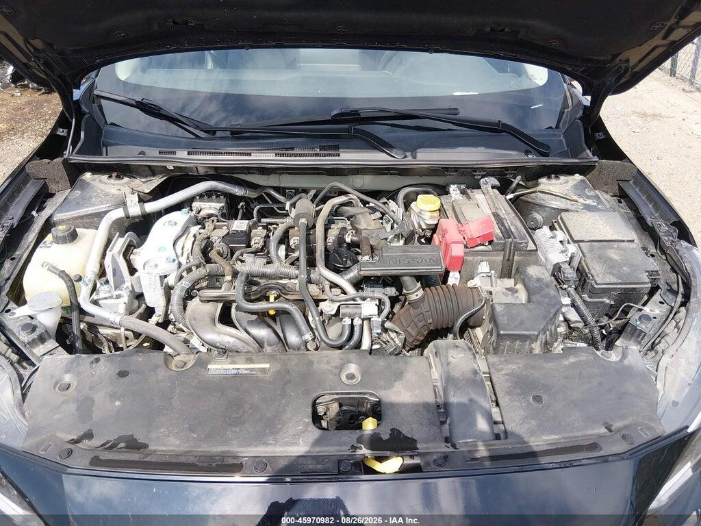 3N1AB8DV7RY318190 2024 NISSAN SENTRA photo no. 10