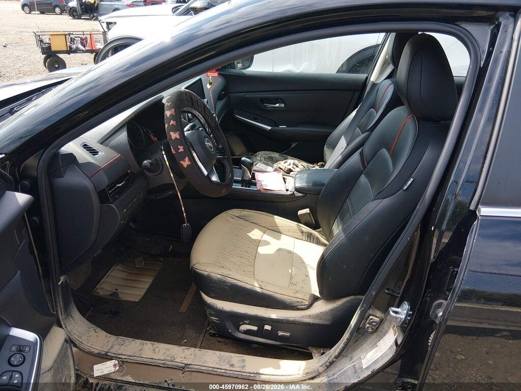 3N1AB8DV7RY318190 2024 NISSAN SENTRA photo no. 5