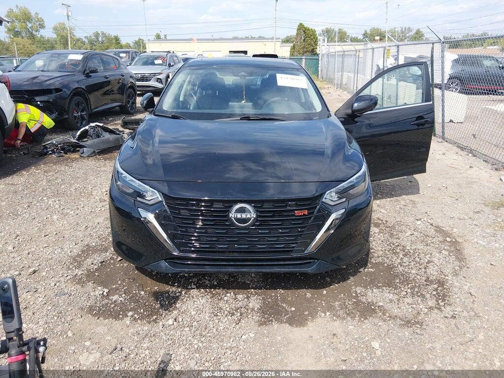 3N1AB8DV7RY318190 2024 NISSAN SENTRA photo no. 6