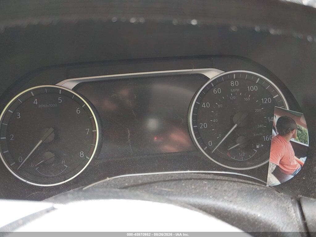 3N1AB8DV7RY318190 2024 NISSAN SENTRA photo no. 7