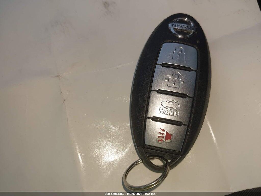 3N1AB8BV4LY262123 2020 NISSAN SENTRA photo no. 11