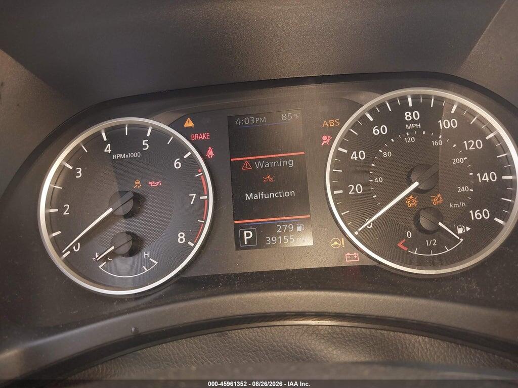 3N1AB8BV4LY262123 2020 NISSAN SENTRA photo no. 7