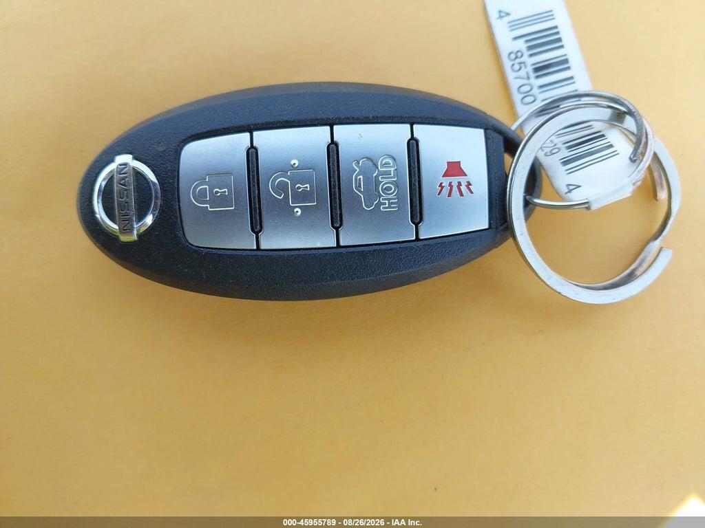 3N1AB8BV0LY271983 2020 NISSAN SENTRA photo no. 11