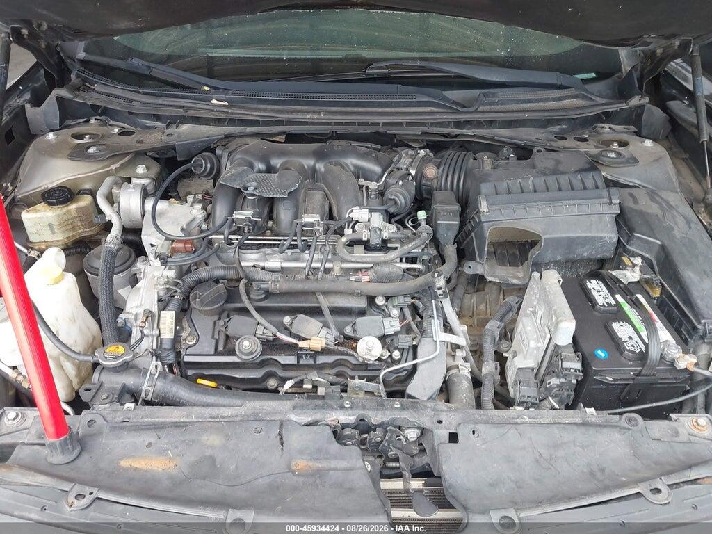 1N4AA5AP9EC438005 2014 NISSAN MAXIMA photo no. 10
