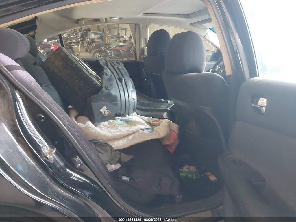 1N4AA5AP9EC438005 2014 NISSAN MAXIMA photo no. 8