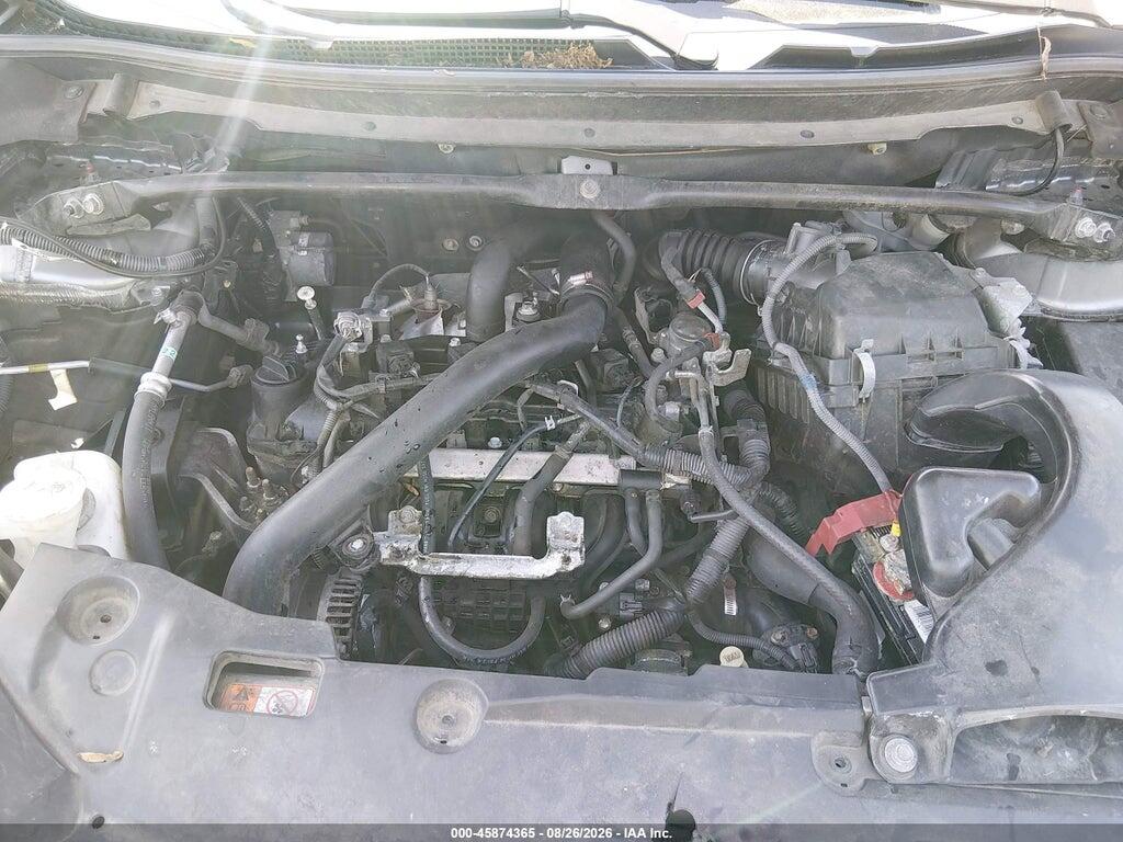 JA4AT5AA4KZ000348 2019 MITSUBISHI ECLIPSE CROSS photo no. 10