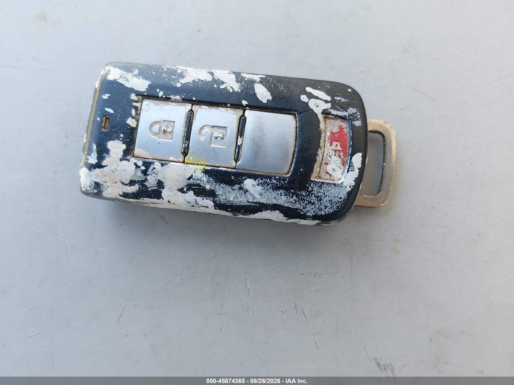 JA4AT5AA4KZ000348 2019 MITSUBISHI ECLIPSE CROSS photo no. 11