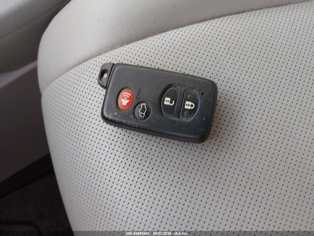 5TDDK3EH0DS224237 2013 TOYOTA HIGHLANDER photo no. 11