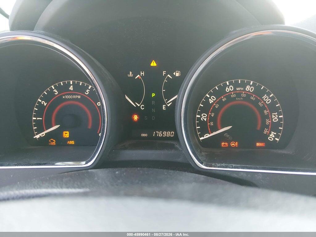 5TDDK3EH0DS224237 2013 TOYOTA HIGHLANDER photo no. 7