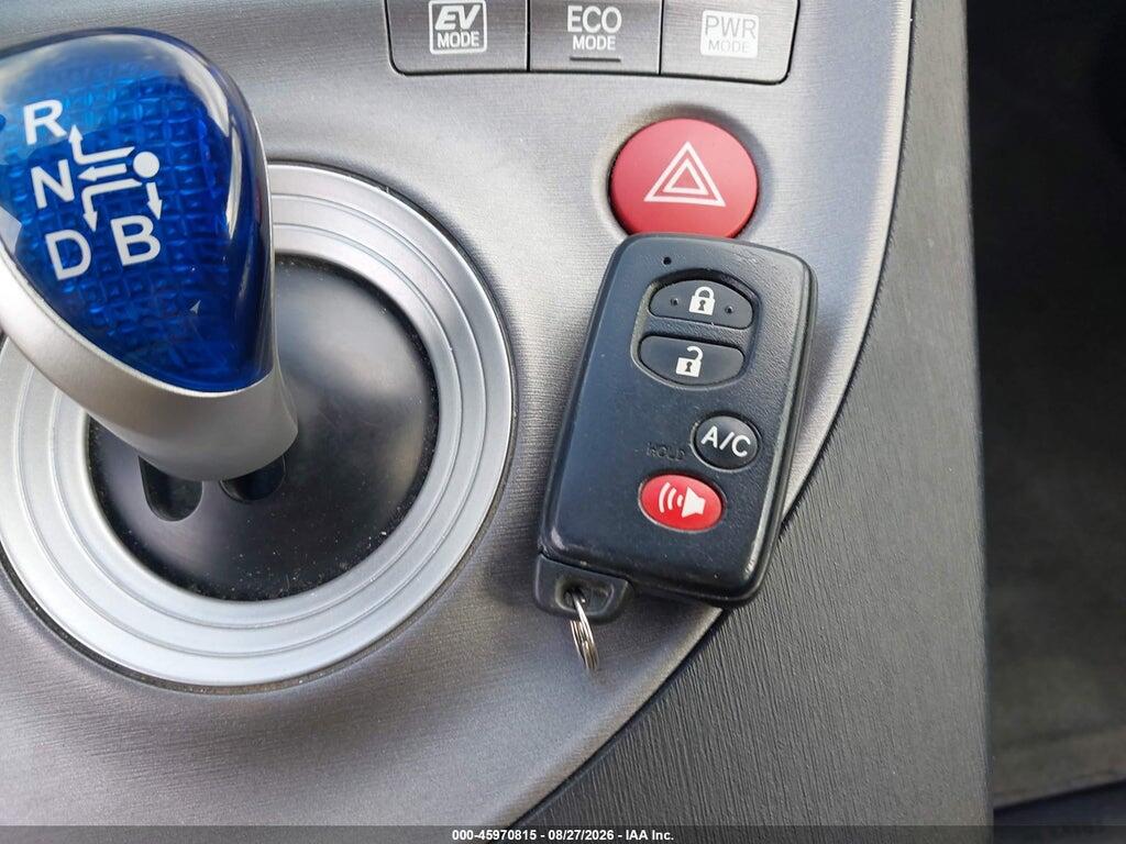 JTDKN3DU0D5654515 2013 TOYOTA PRIUS photo no. 11