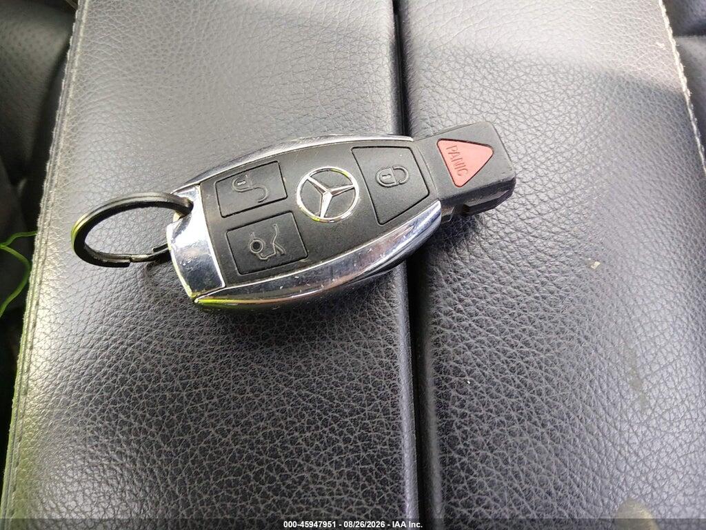 55SWF4KB5GU126878 2016 MERCEDES-BENZ C 300 photo no. 11