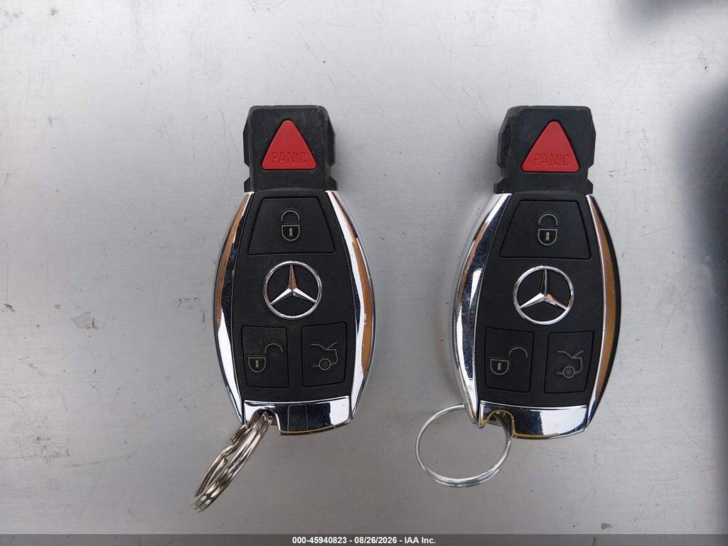 4JGDA5HB2GA778060 2016 MERCEDES-BENZ GLE 350 photo no. 11