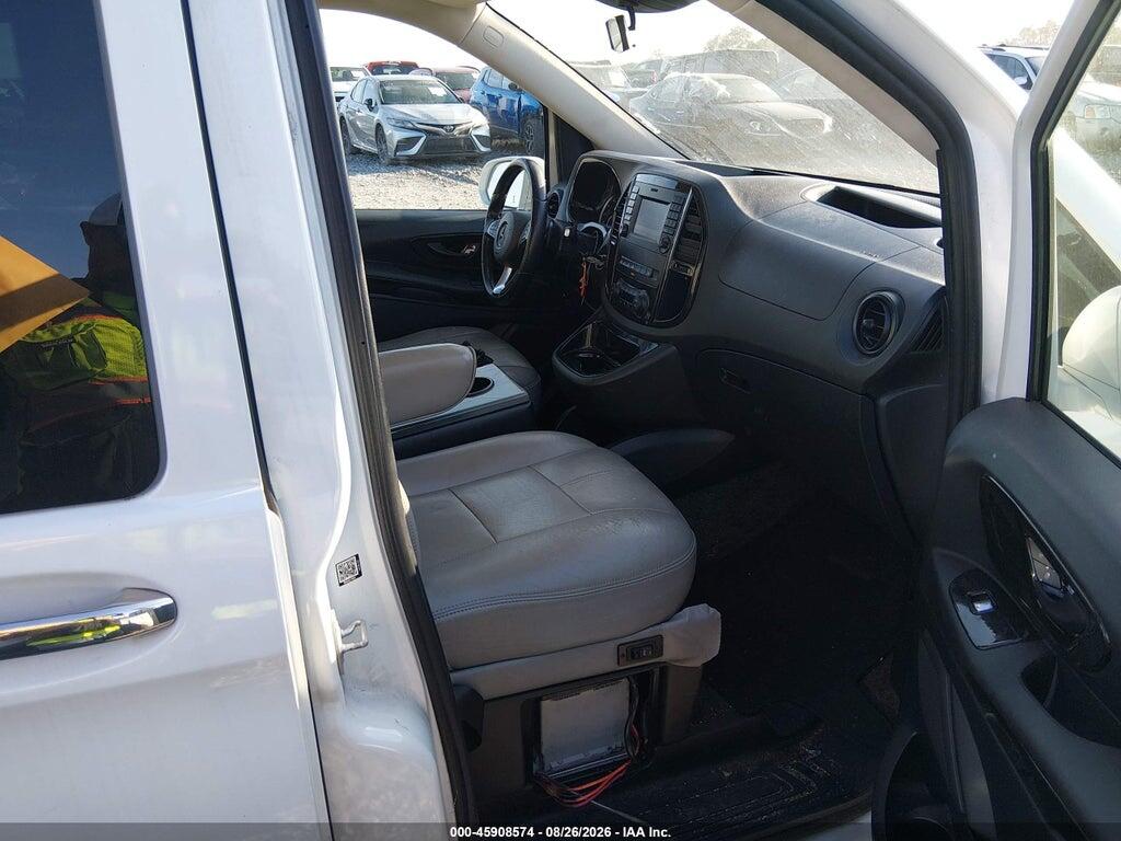 WD4PG2EE2G3125803 2016 MERCEDES-BENZ METRIS photo no. 5