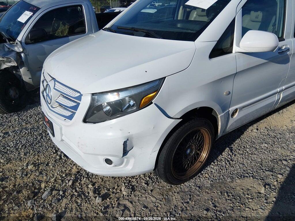 WD4PG2EE2G3125803 2016 MERCEDES-BENZ METRIS photo no. 6