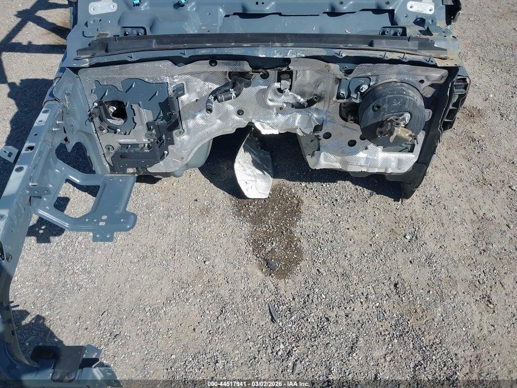 1C6JJTEG2RL126629 2024 JEEP GLADIATOR photo no. 10