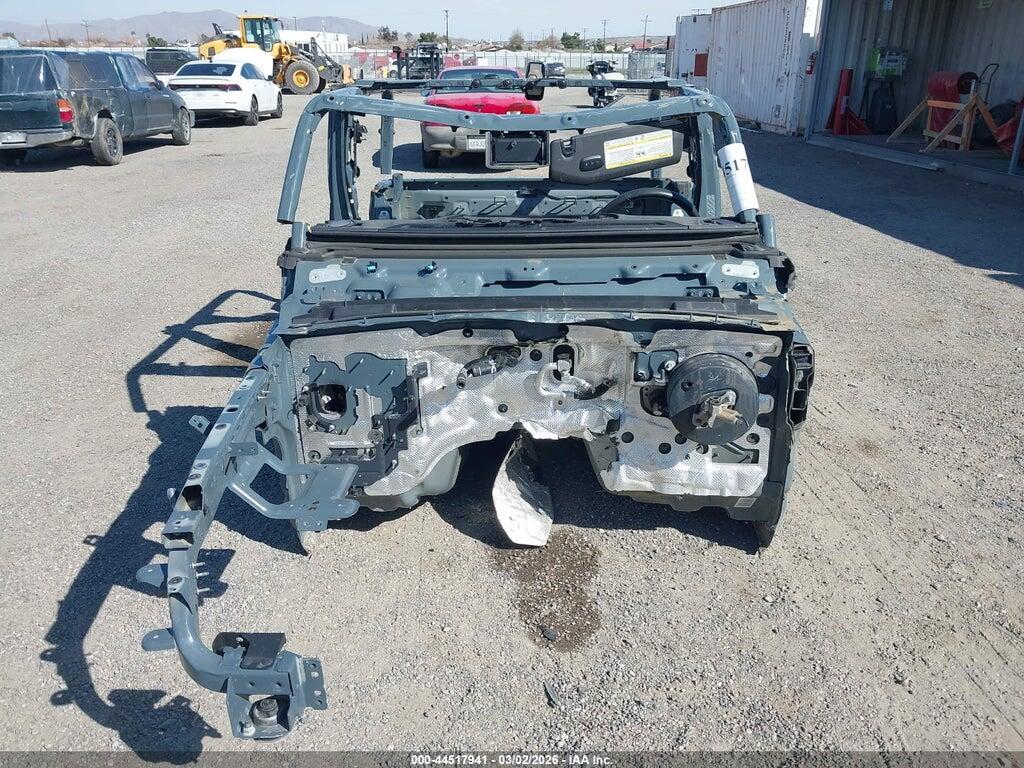 1C6JJTEG2RL126629 2024 JEEP GLADIATOR photo no. 11