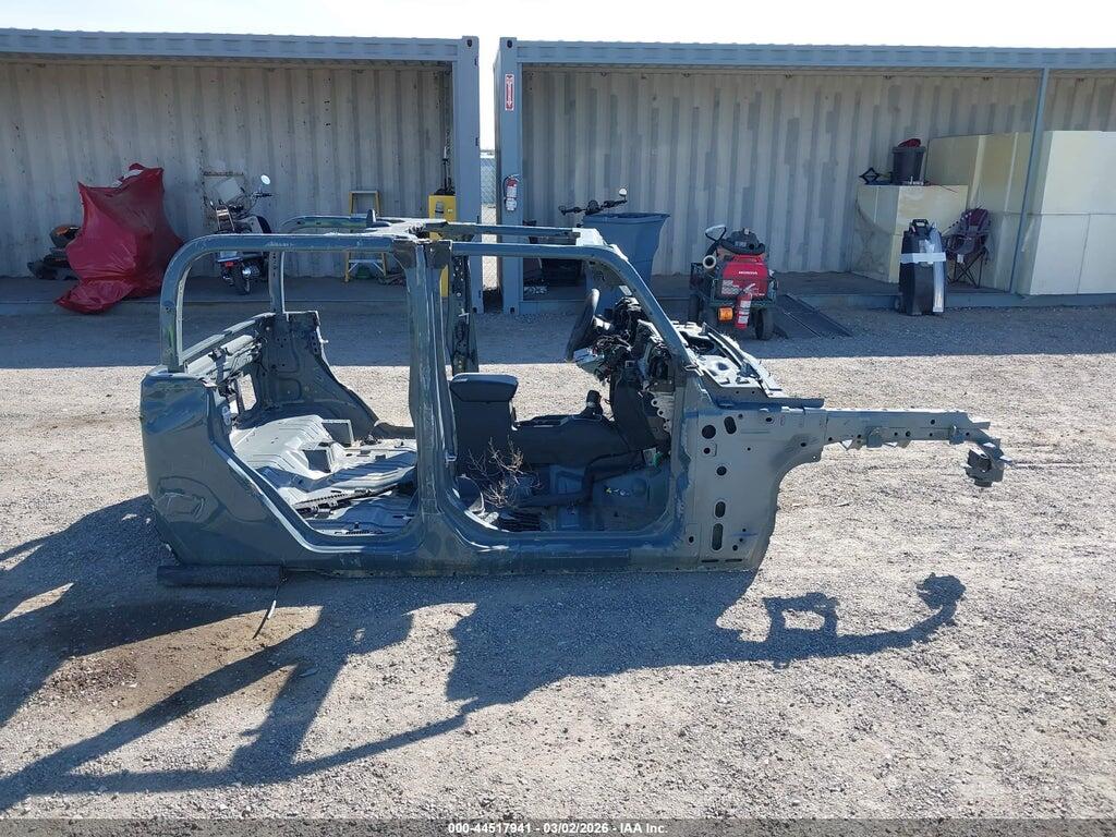 1C6JJTEG2RL126629 2024 JEEP GLADIATOR photo no. 12