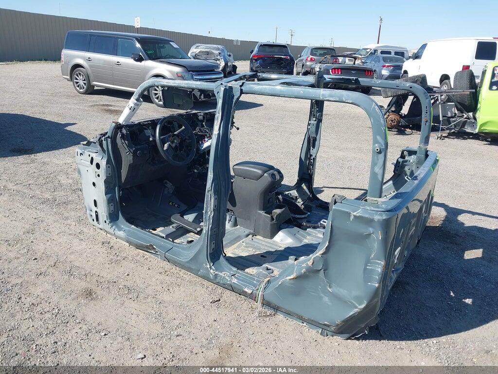 1C6JJTEG2RL126629 2024 JEEP GLADIATOR photo no. 3