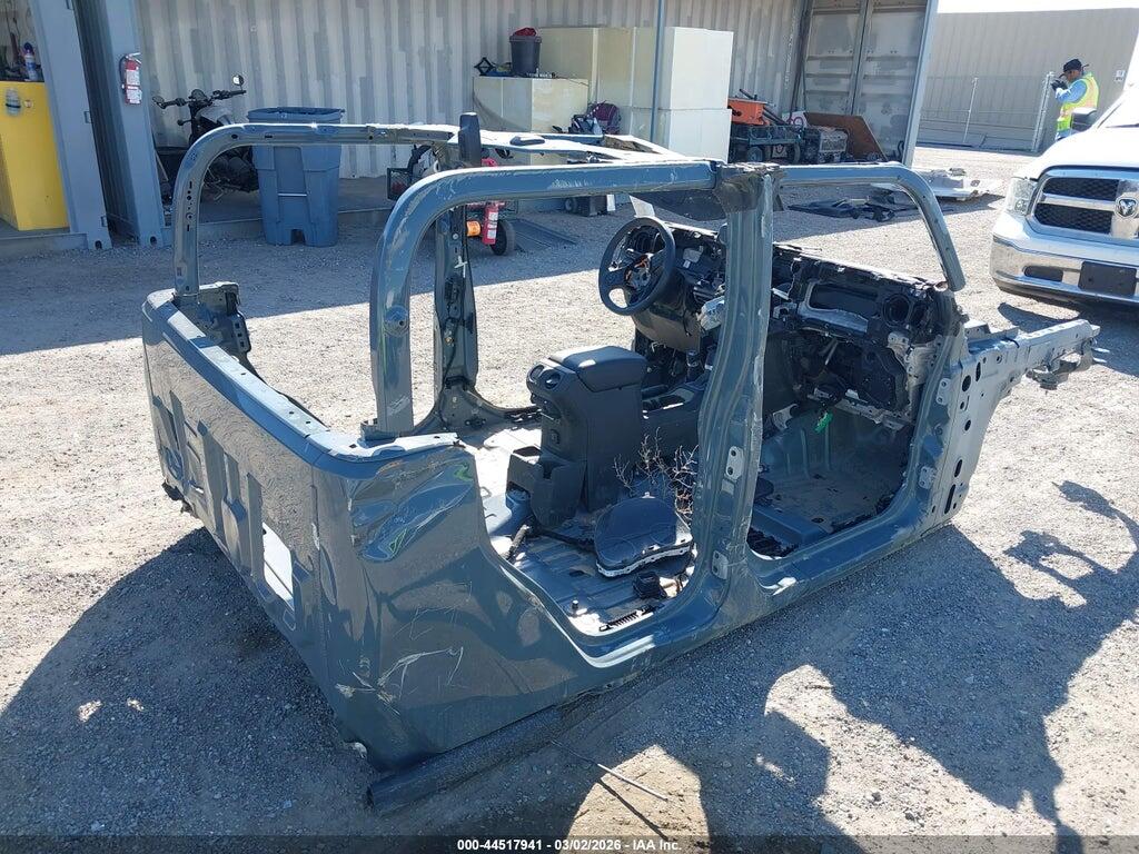 1C6JJTEG2RL126629 2024 JEEP GLADIATOR photo no. 4